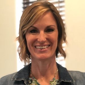 Meet your Posher, Lauri